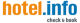 Hotel.info &raquo;